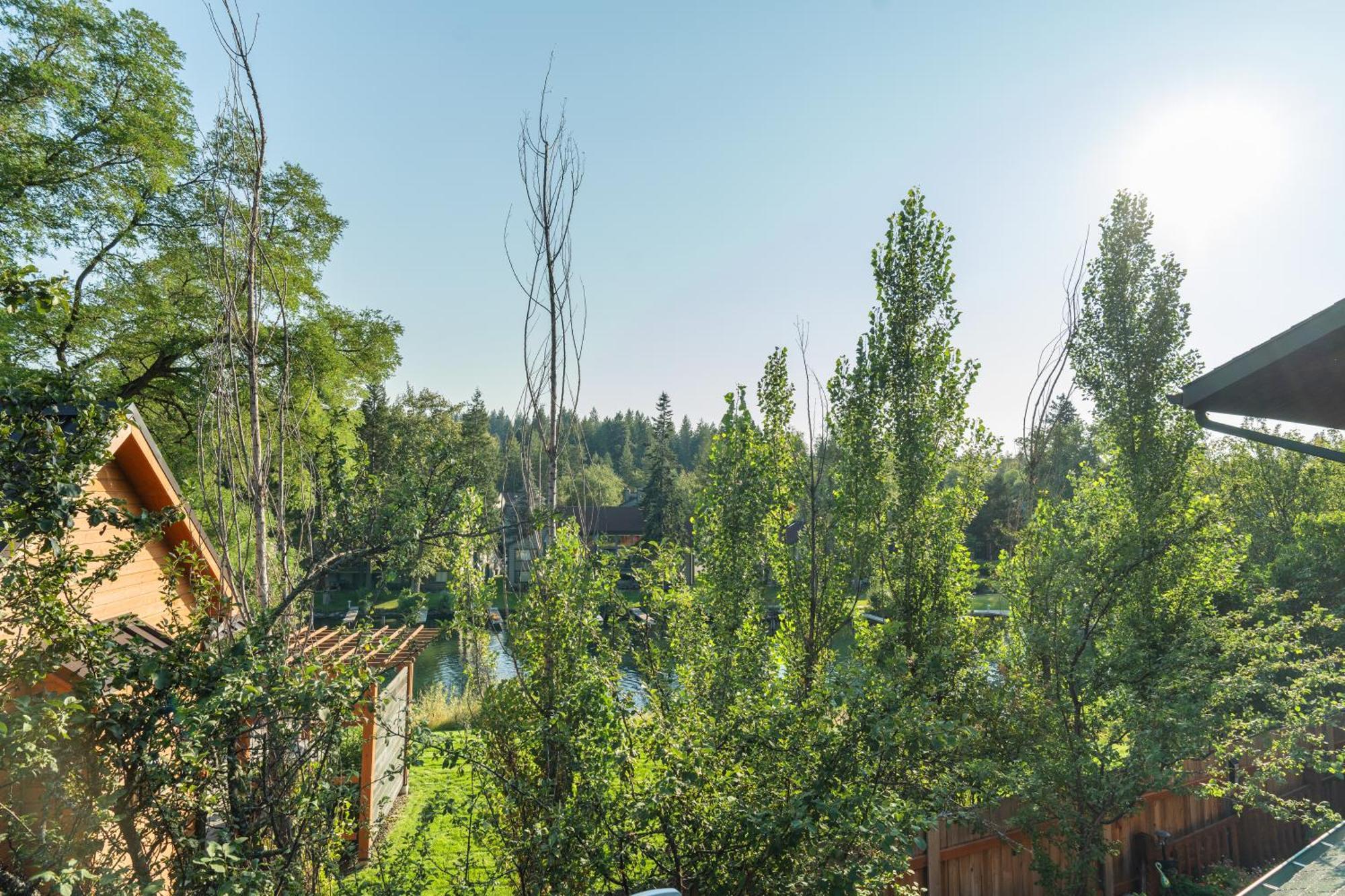 The Inn Bigfork Bay Cameră foto
